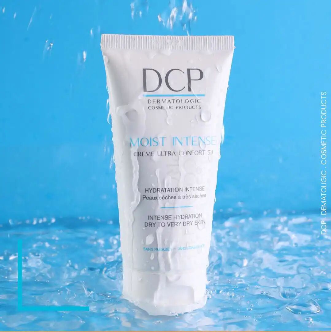 Moist intense crème ultra confort - 50ml