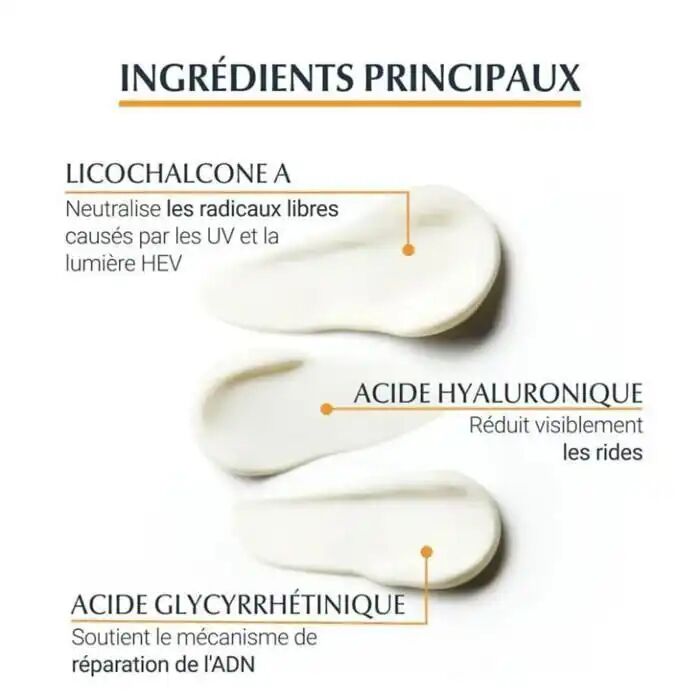 Fluide Solaire - Photoaging Control - SPF50 Hypoallergénique thumbnail 3