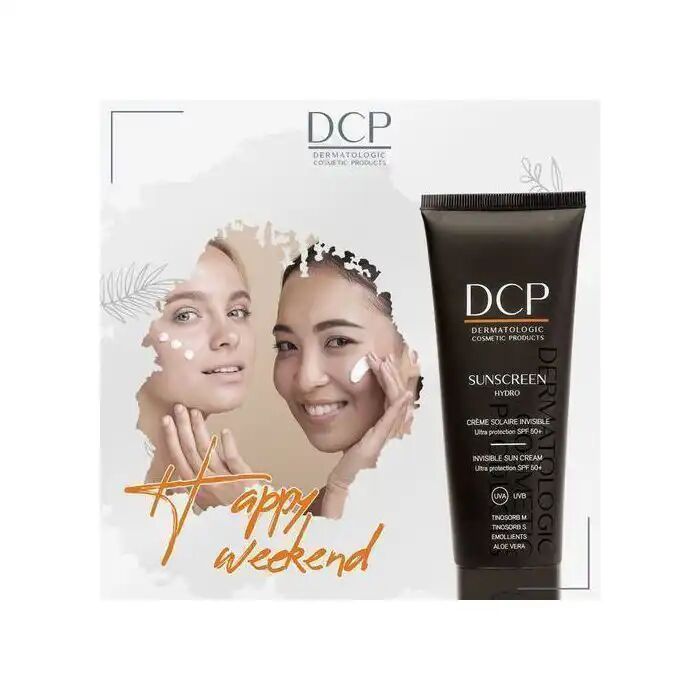 Suncreen crème solaire invisible ultra protection SPF 50 thumbnail 3