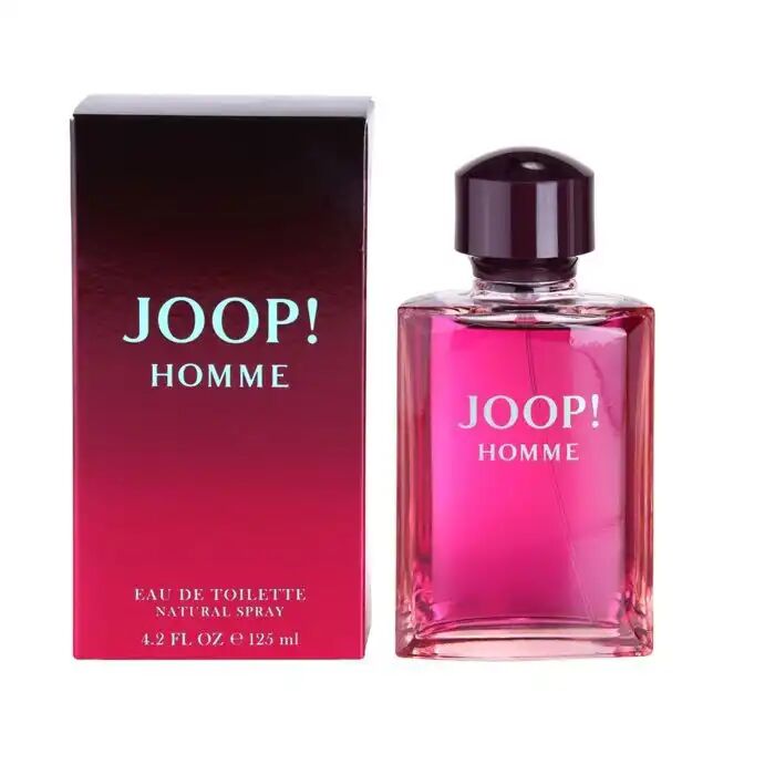 Parfum Homme -125 Ml