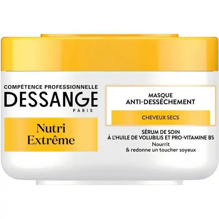 Masque Anti-Déssèchement Nutri-Extrême - 250 ml
