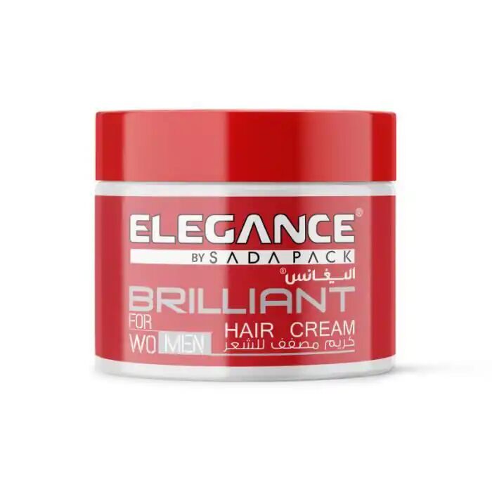 Brilliant crème cheveux - 250 ml thumbnail 1