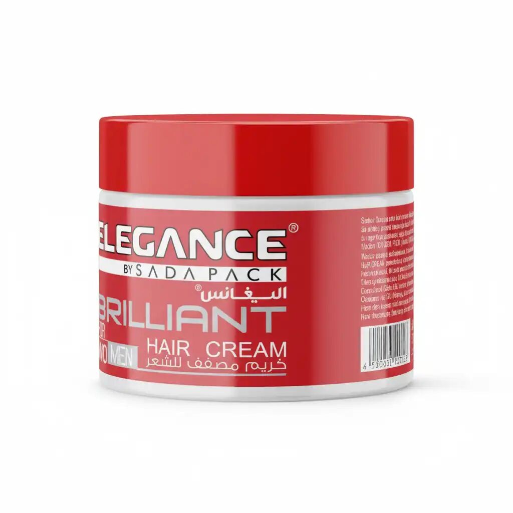 Brilliant crème cheveux - 250 ml thumbnail 2