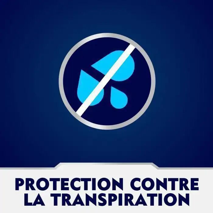 Déodorant - Black & White Original - Roll-on 50ml - Sans alcool thumbnail 2