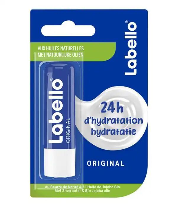 Original Stick Lèvres 4,8g