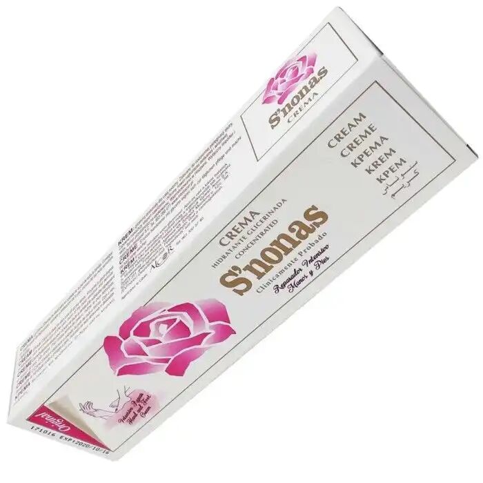 Eau de toilette - crema hidratante manos y pies - 150 ml - Mixte - Concentration: Eau de toilette thumbnail 3