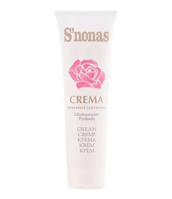 Eau de toilette - crema hidratante manos y pies - 150 ml - Mixte - Concentration: Eau de toilette thumbnail 4