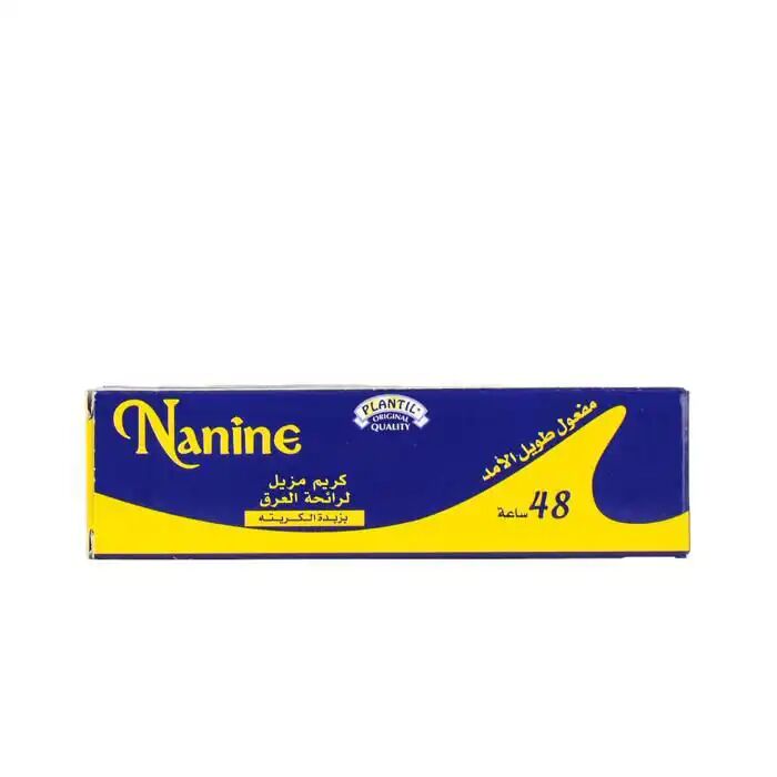 CREME DEODORANT 30ML - TUBE