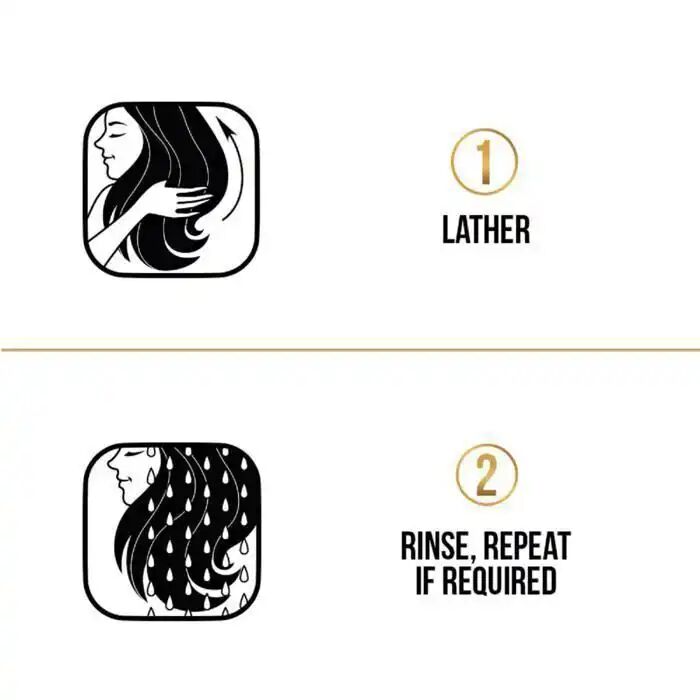 Shampoing Antipelliculaire - 400ml thumbnail 3