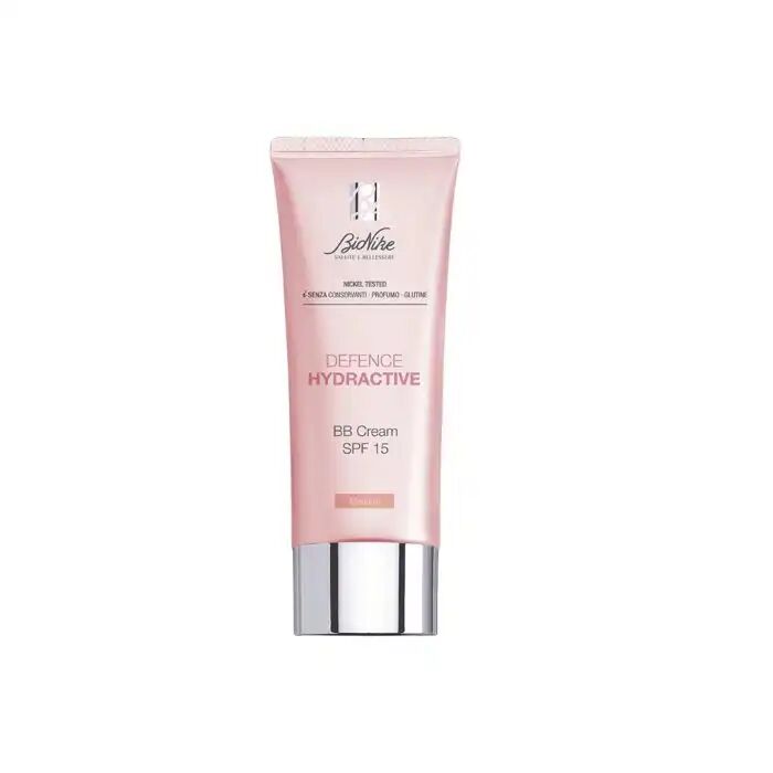 BB Crème - Defence Hydractive - Light - SPF15