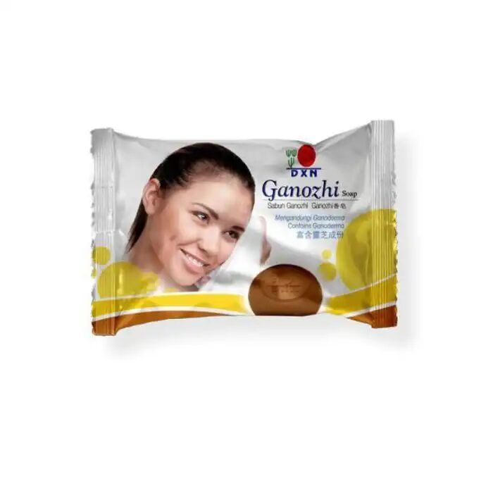 Ganozhi Soap - Base de Ganoderma