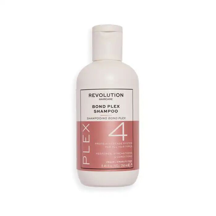 Haircare Plex 4 Bond Plex Shampoo