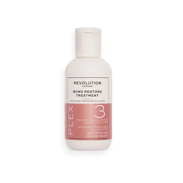 Haircare Plex 3 Bond Restore Treatment