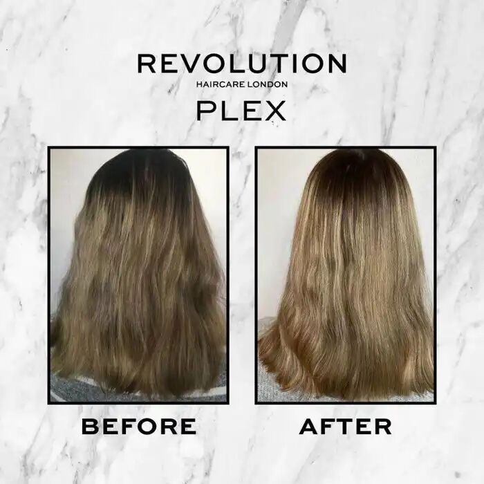 Haircare Plex 4 Bond Plex Shampoo