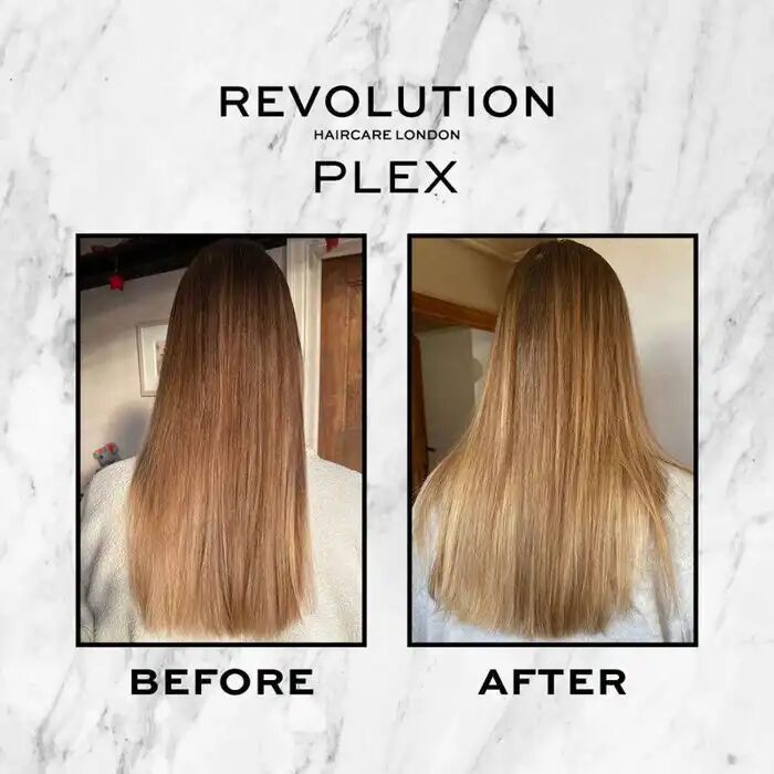 Haircare Plex 3 Bond Restore Treatment thumbnail 4
