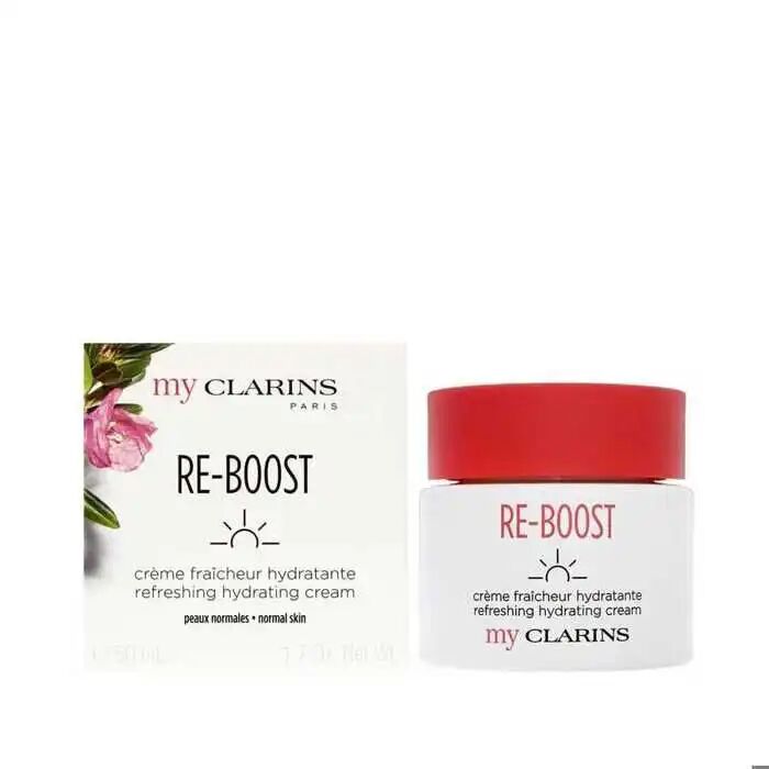 Re-Boost Refreshing Hydrating Cream