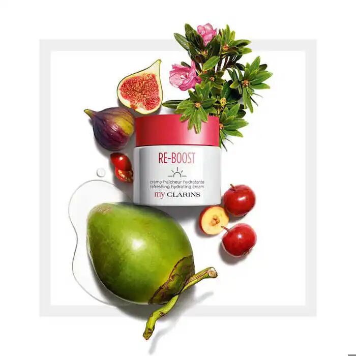 Re-Boost Refreshing Hydrating Cream