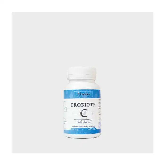 PROBIOTE C 90 GÉLULES
