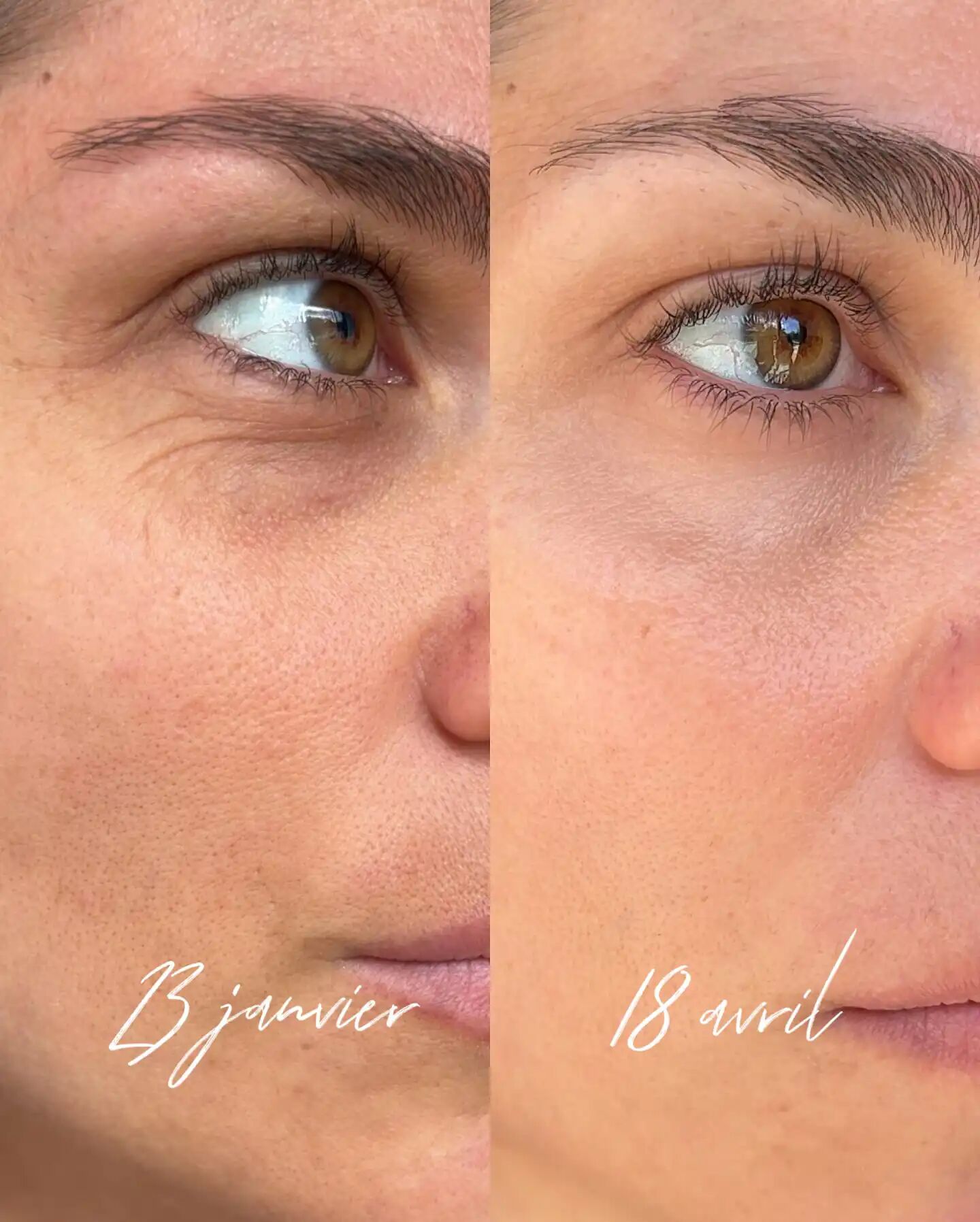 Gold Contour des Yeux thumbnail 4