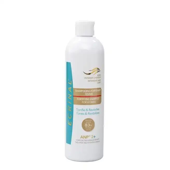 Shampooing Fortifiant Femme à l’ANP2+