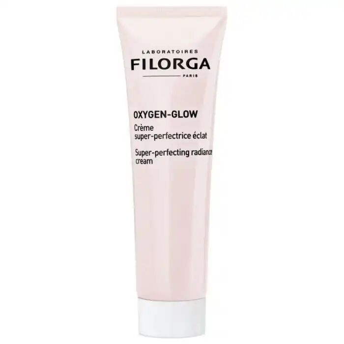 OXYGEN-GLOW - Crème Super-Perfectrice Éclat