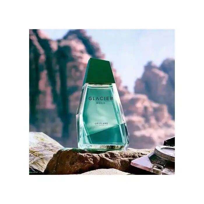 Glacier Rock - Eau de Toilette 100 ml thumbnail 3