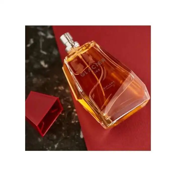 Eau de Toilette  - Glacier Fire - 100 ml  thumbnail 2