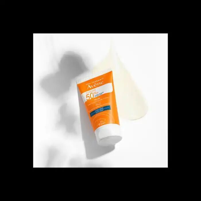 Solaire Fluide Spf50+