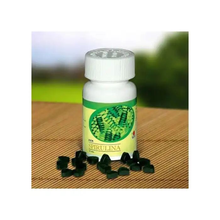 Spirulina   thumbnail 3