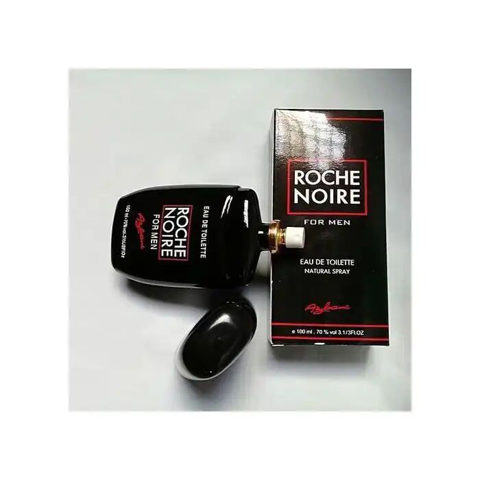 Eau de Toilette  - Roche Noir - 100ml  thumbnail 3