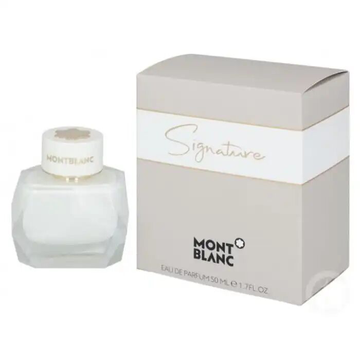 Signature - Eau de parfum pour Femme
