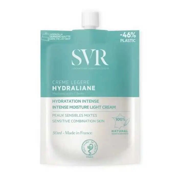 Hydraliane Hydratation Intense Crème Légère 50ml