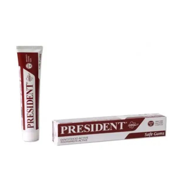 Dentifrice active 75 ml