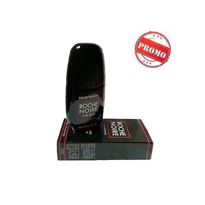 Eau de Toilette  - Roche Noir - 100ml  thumbnail 2