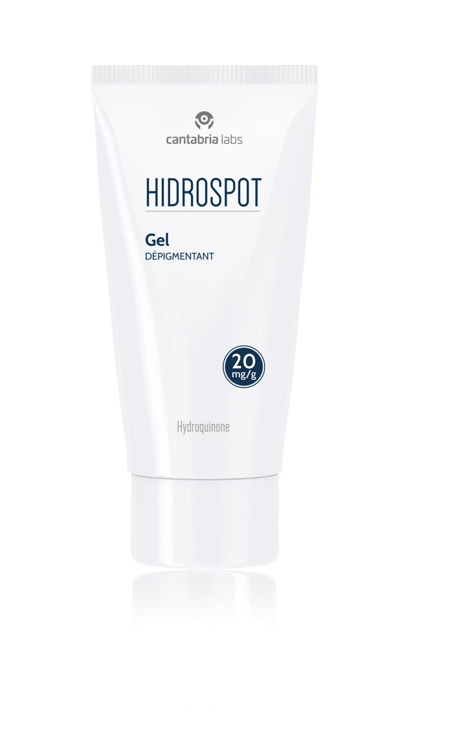 HIDROSPOT 2% GEL DEPIGMENTANT – 30 G