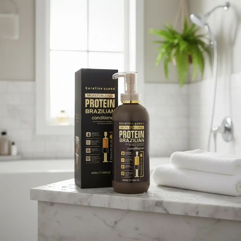 PROTEN BRAZILIAN CONDITIONER