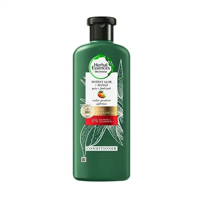 CONDITIONER MANGUE SANS SULFATE