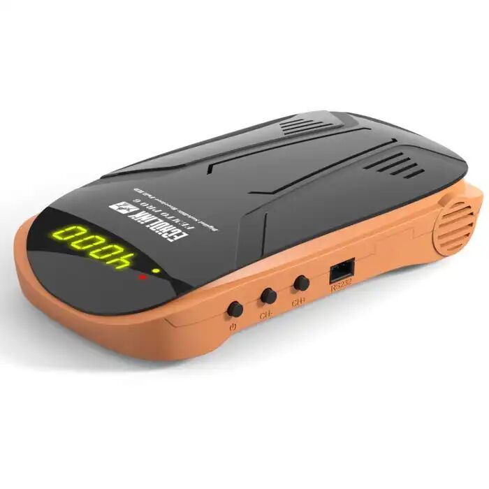 Recepteur TV Femto PRO 6 Les Meilleurs Récepteurs Numériques au Maroc