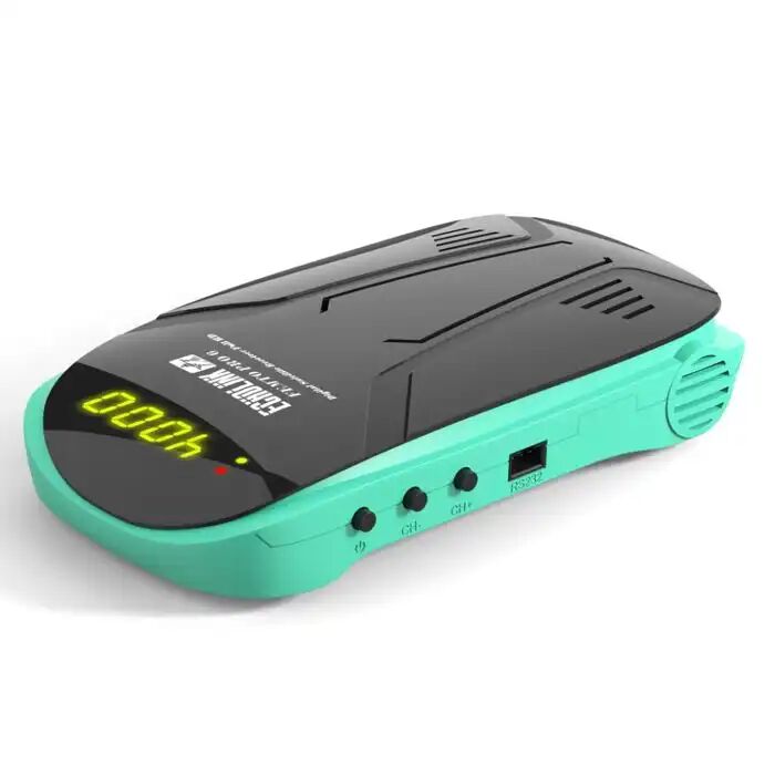 Recepteur TV Femto PRO 6 Les Meilleurs Récepteurs Numériques au Maroc thumbnail 1