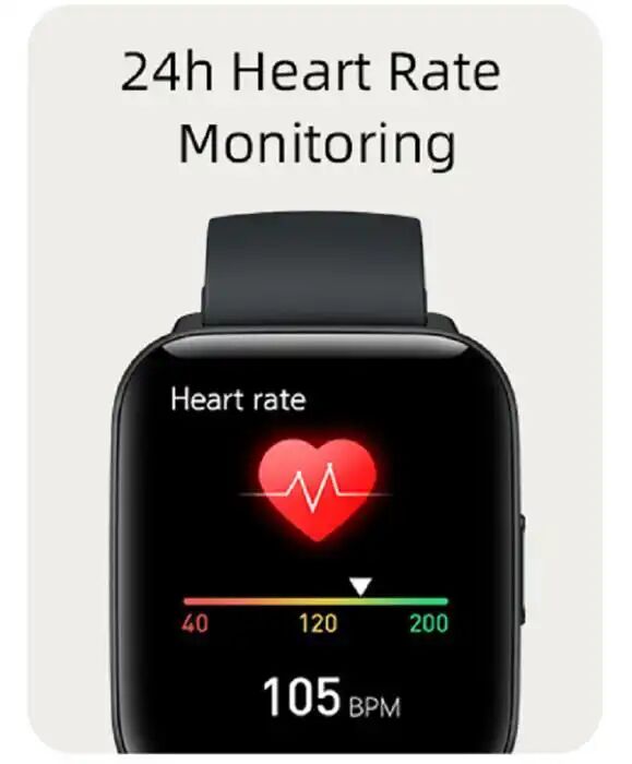 Montre Intelligente Watch C2 thumbnail 3