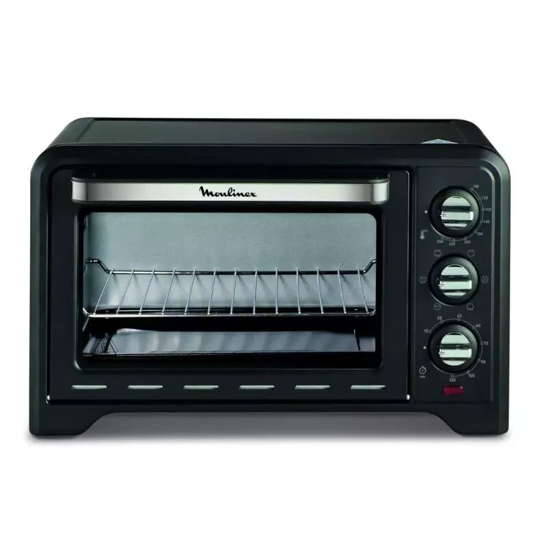 Four elec optimo 19L 1380W Noir