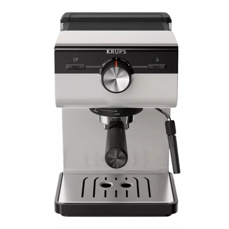 ESPRESSO S&P AUTHENTIC