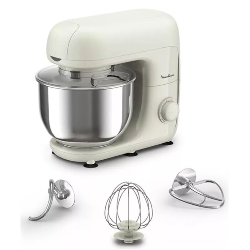 KITCHEN MACHINE ESSENTIAL 4,8L 6V 800W
