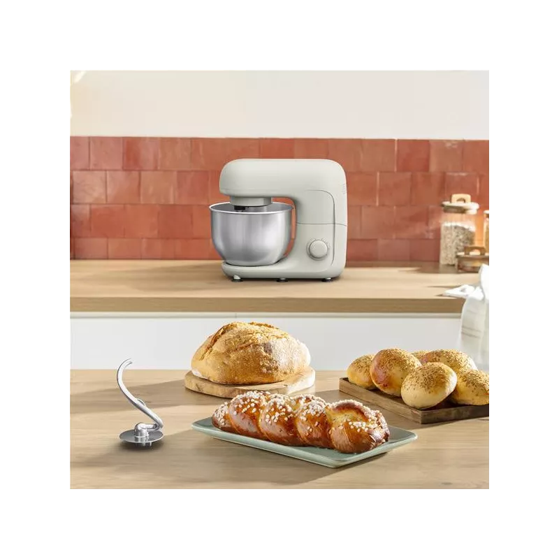 KITCHEN MACHINE ESSENTIAL 4,8L 6V 800W thumbnail 3