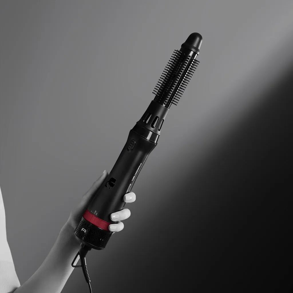 BROSSE CHAUFFANTE EXPRESS STYLE  5EN1 ROWENTAXK.LAGERFELD thumbnail 4