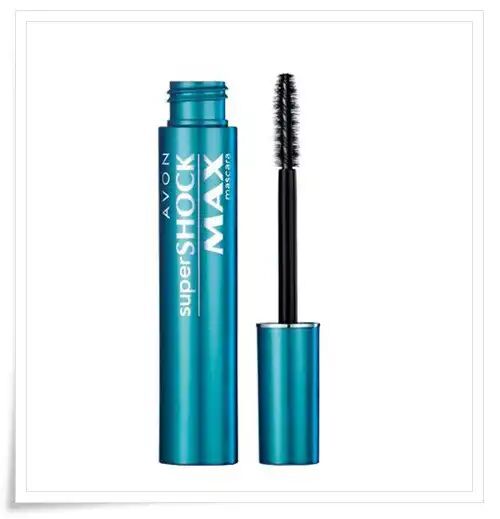 Mascara Supershock Max