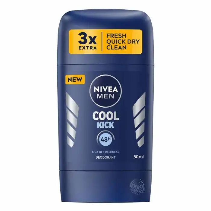 Stick for Men Cool Kick - 50ml