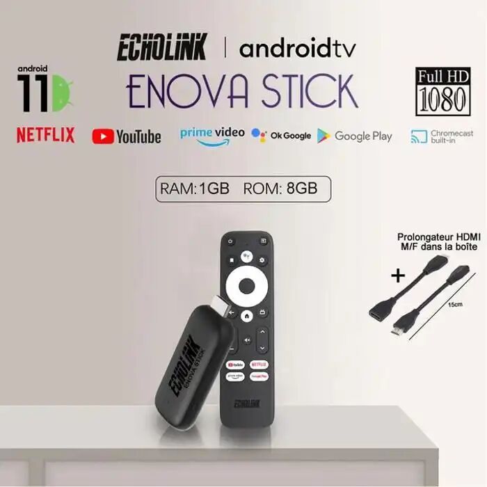 Enova Stick thumbnail 1
