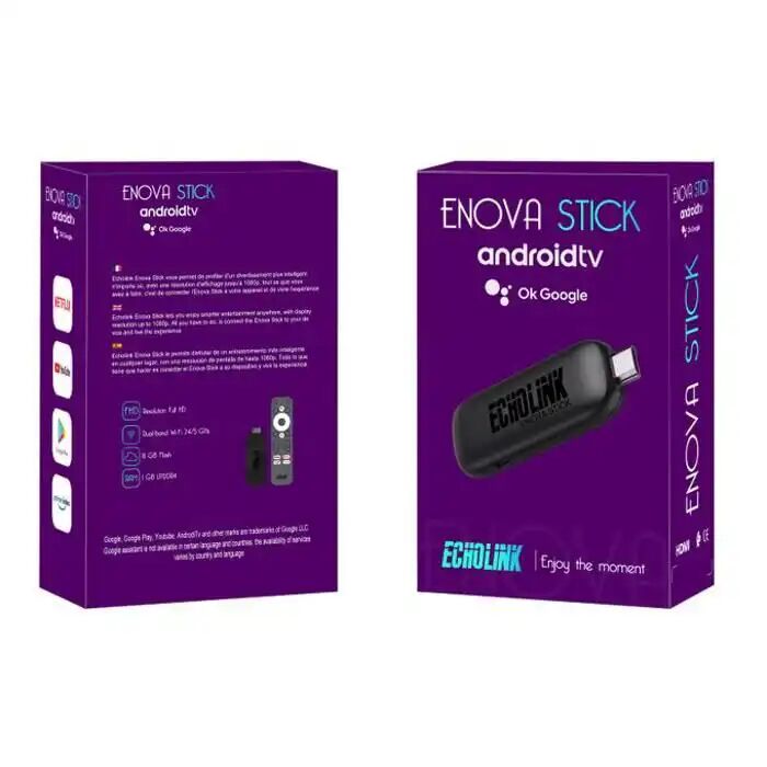 Enova Stick thumbnail 2