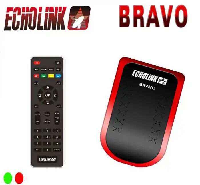 Récepteur TV Bravo DVB-S2 Mini Les Meilleurs Récepteurs Numériques au Maroc
